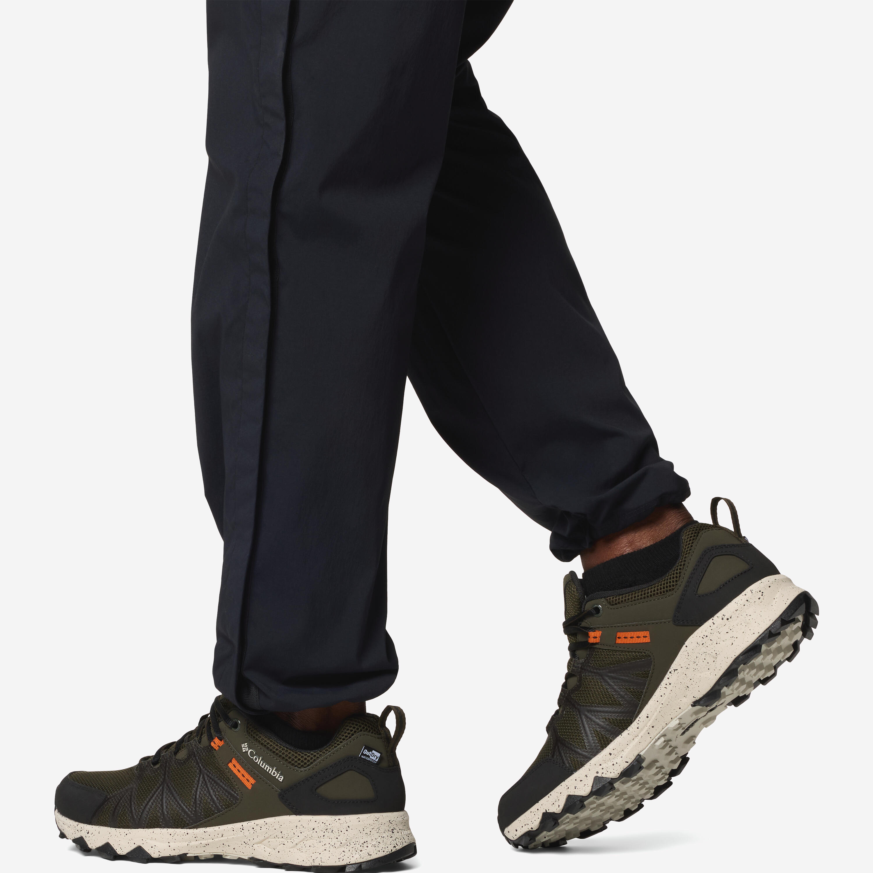 Wasserdichte Bergwanderschuhe – Columbia Peakfreak – Herren 6/6