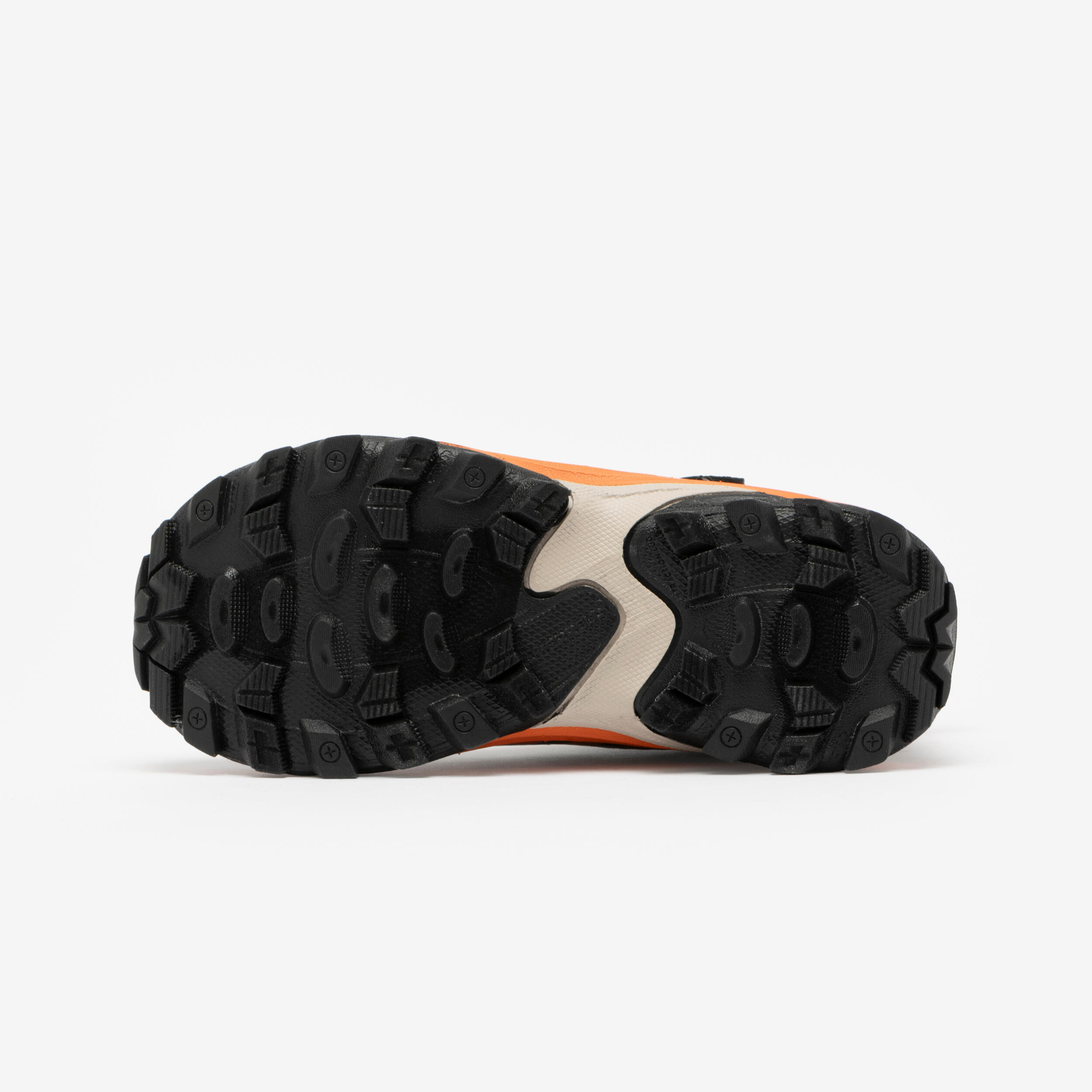 Buty turystyczne dla dzieci Merrel Moab Speed 2 Mid wodoodporne 4/8