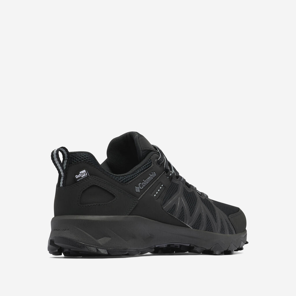 Men’s waterproof mountain hiking boots - Columbia Peakfreak