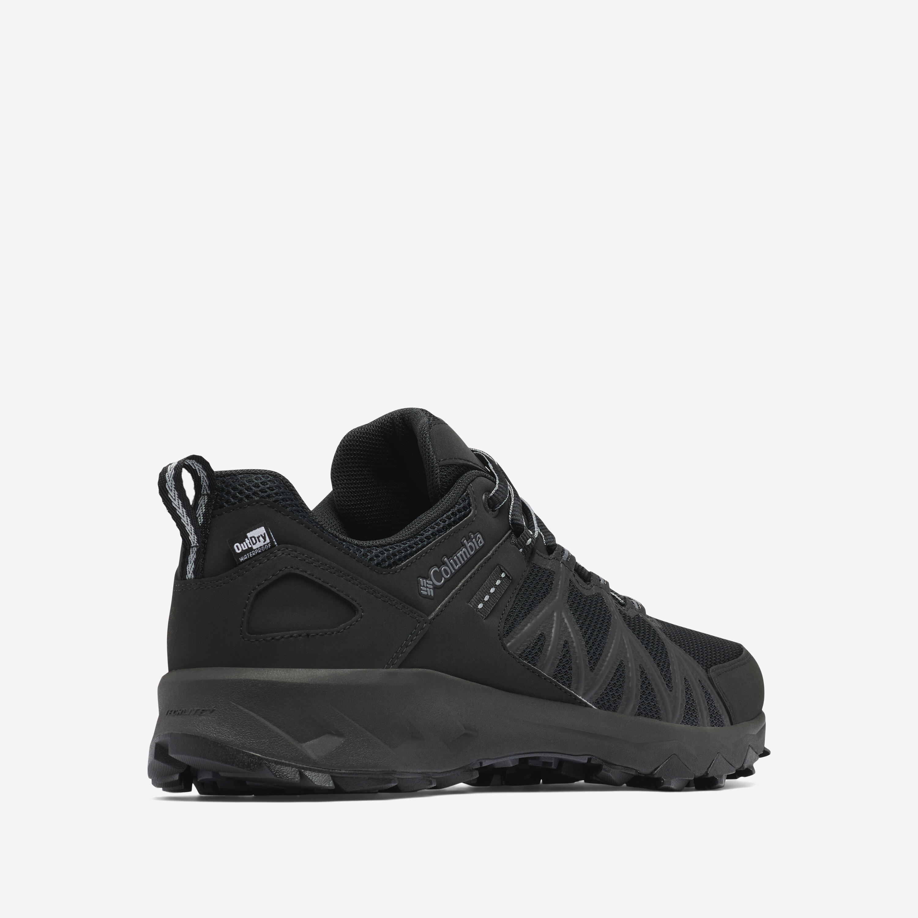 Buty turystyczne niskie męskie Columbia Peakfreak II Outdry 5/5