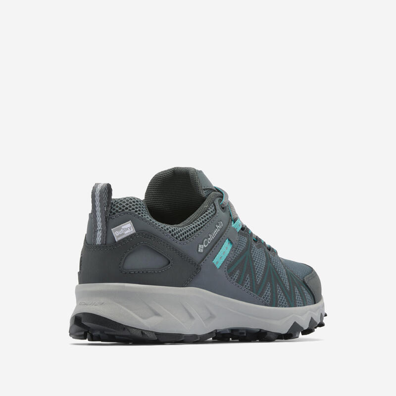 CHAUSSURES IMPERMEABLES DE RANDONNÉE MONTAGNE - COLUMBIA PEAKFREAK - FEMME