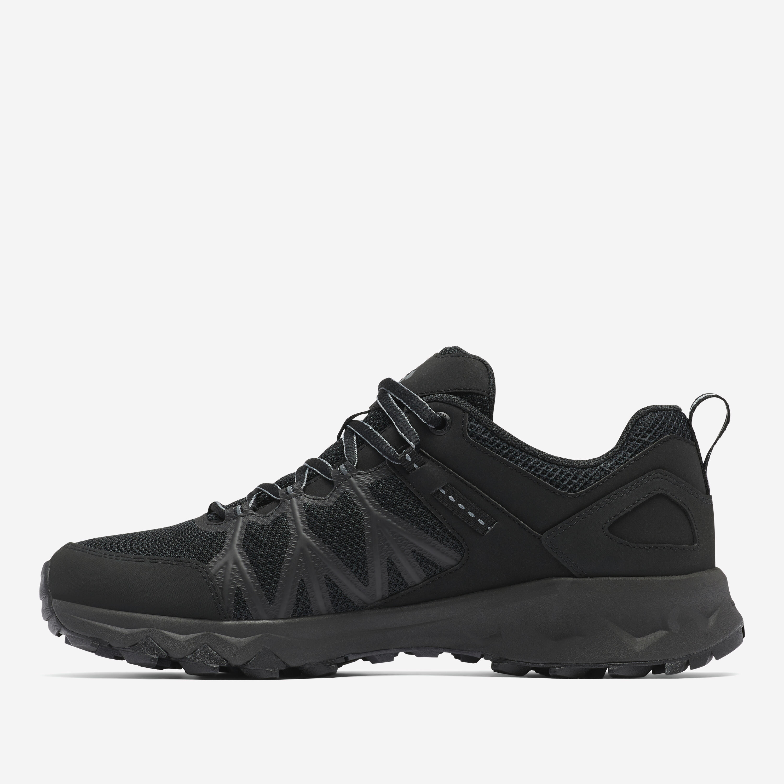 Buty turystyczne niskie męskie Columbia Peakfreak II Outdry 4/5