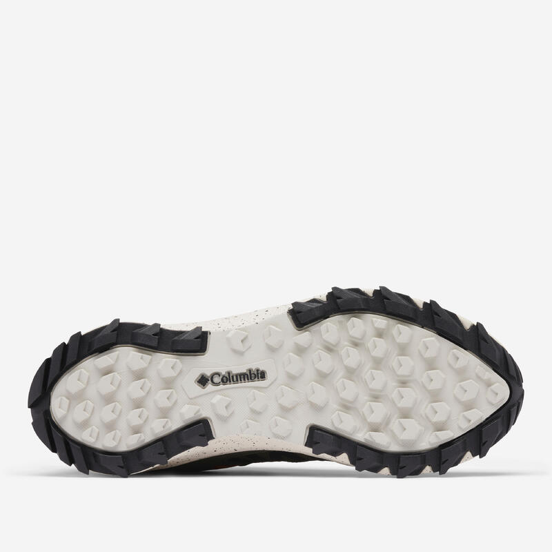CHAUSSURES IMPERMEABLES DE RANDONNÉE MONTAGNE - COLUMBIA PEAKFREAK - HOMME