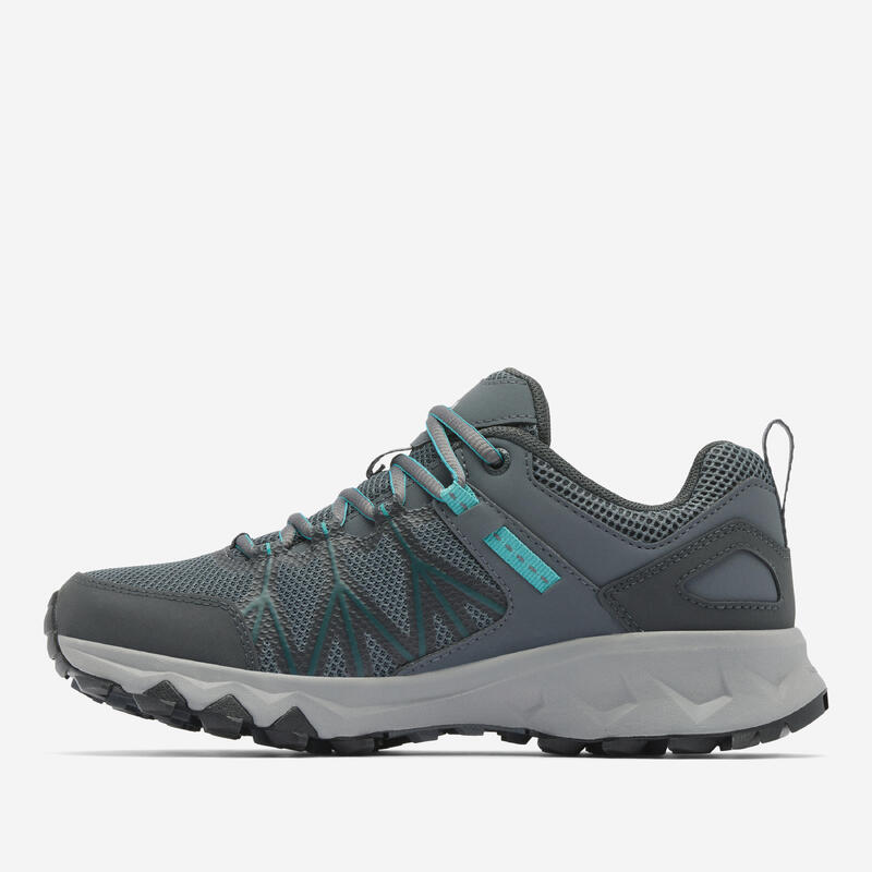 CHAUSSURES IMPERMEABLES DE RANDONNÉE MONTAGNE - COLUMBIA PEAKFREAK - FEMME