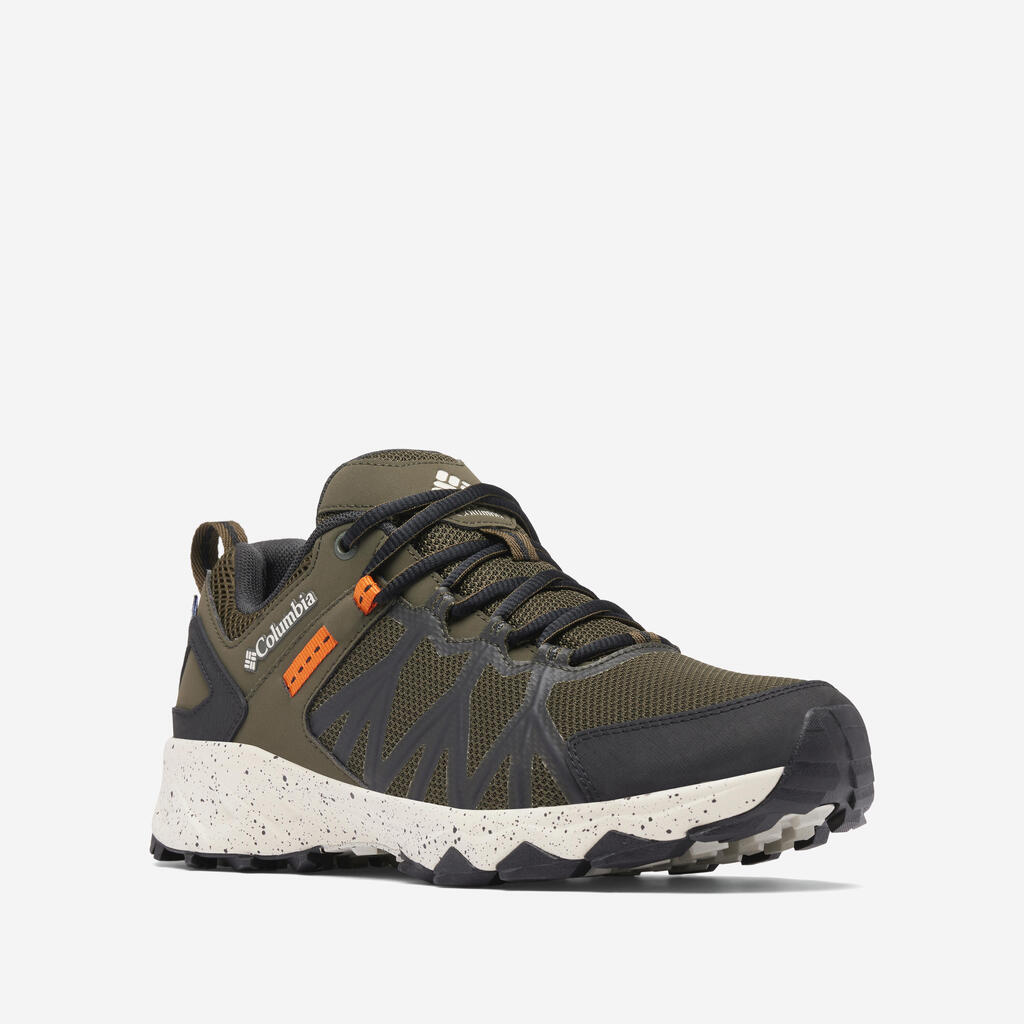 Men’s waterproof mountain hiking boots - Columbia Peakfreak