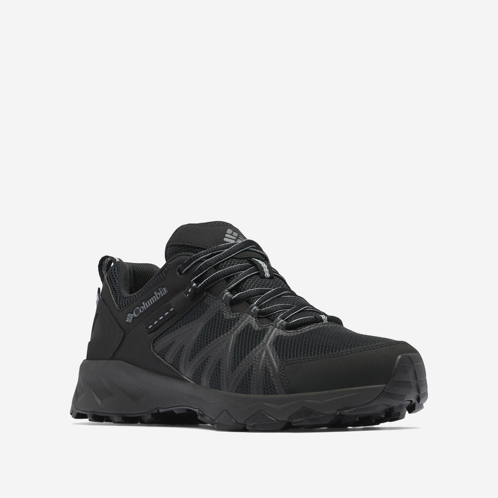 Men’s waterproof mountain hiking boots - Columbia Peakfreak
