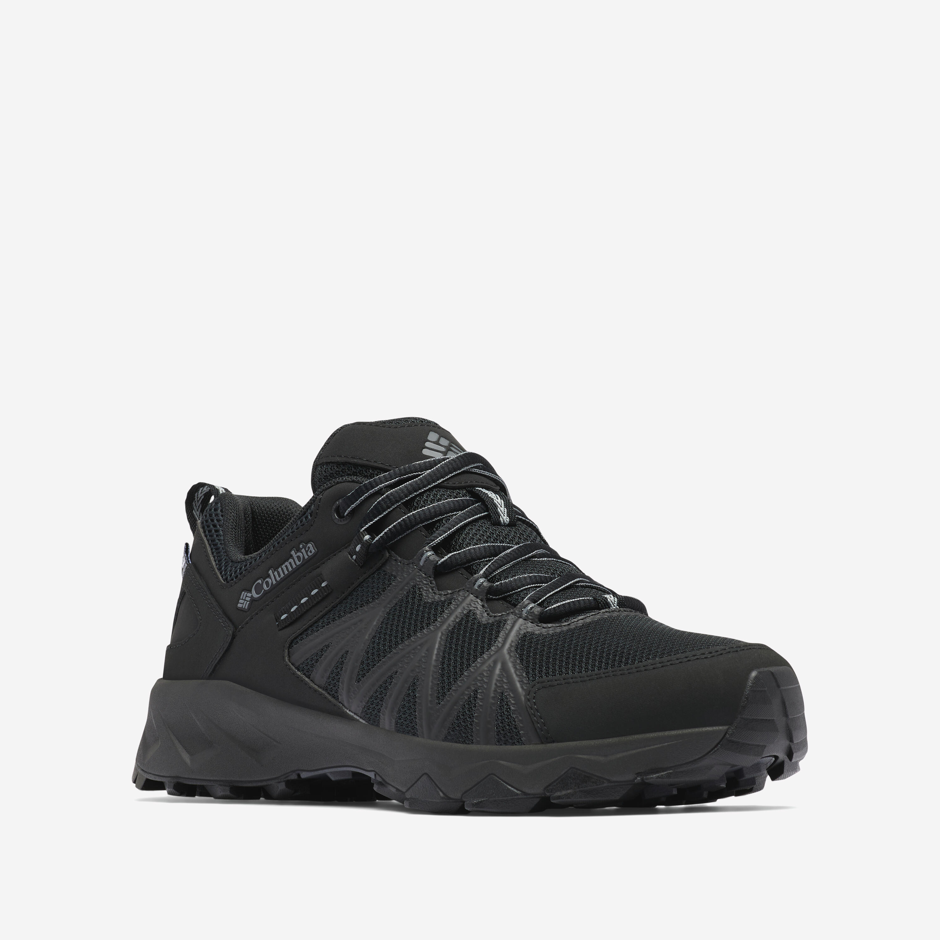 Buty turystyczne niskie męskie Columbia Peakfreak II Outdry 2/5