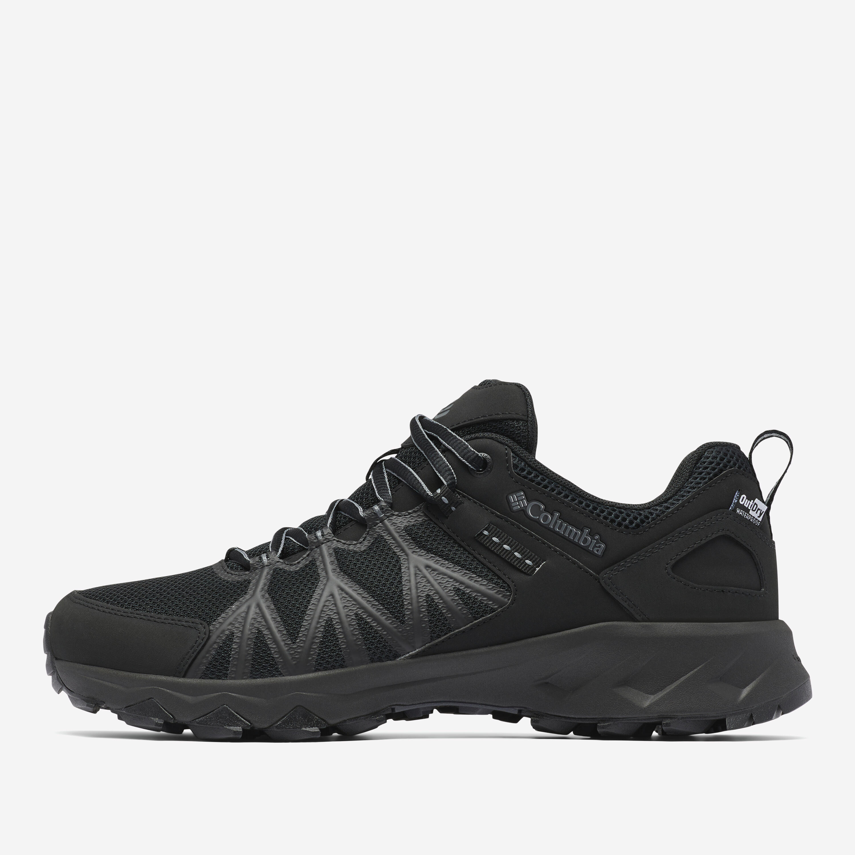 COLUMBIA Zapatillas de montaña y trekking Impermeables Hombre Columbia Peakfreak