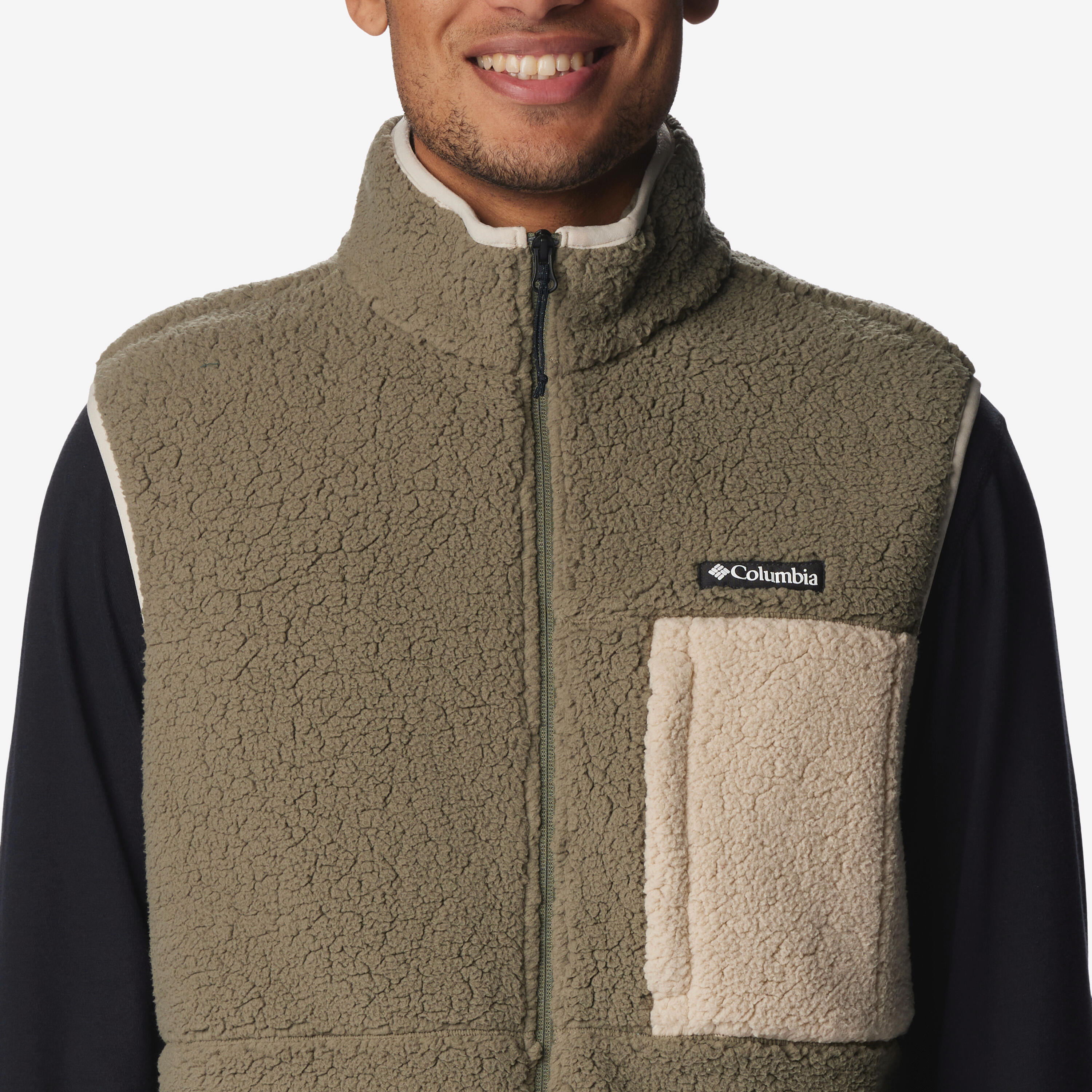 Sunma Homme/Femme Léger Multifonctionnel Multi-Poches Pêche Gilet Photographe Reporter Camping Veste