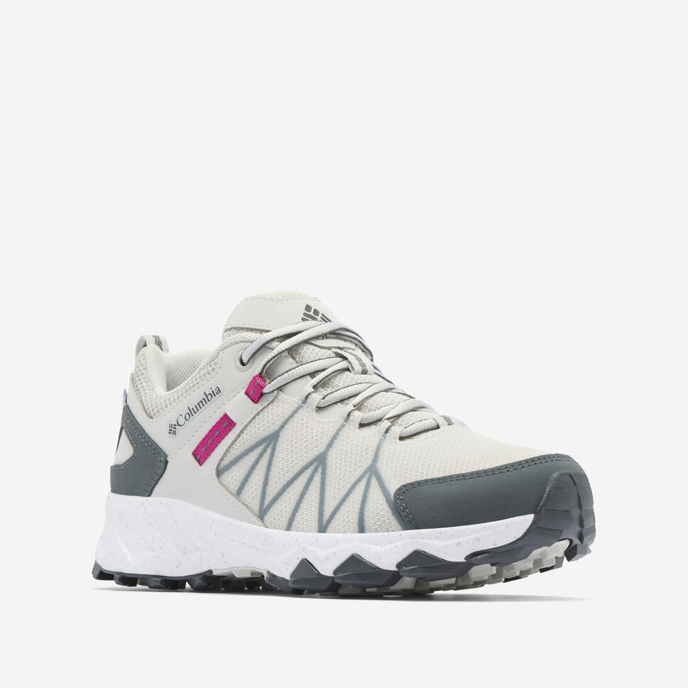 Buty turystyczne damskie Columbia Peakfreak Outdry