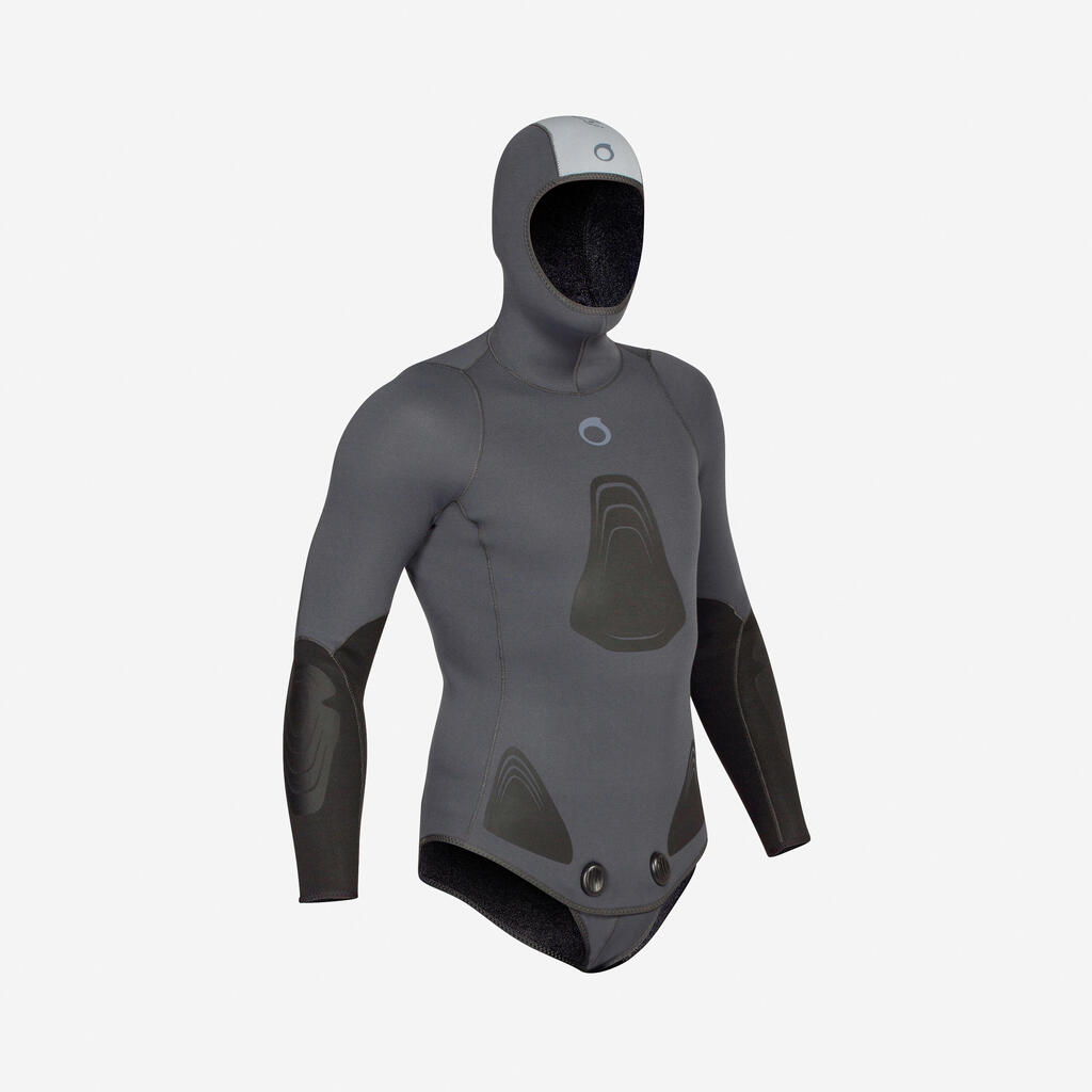 SPEARFREEDIVJJACKETSPF1003MM
