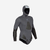Veste Chasse sous-marine Homme néoprène 3mm - SPF 500 gris