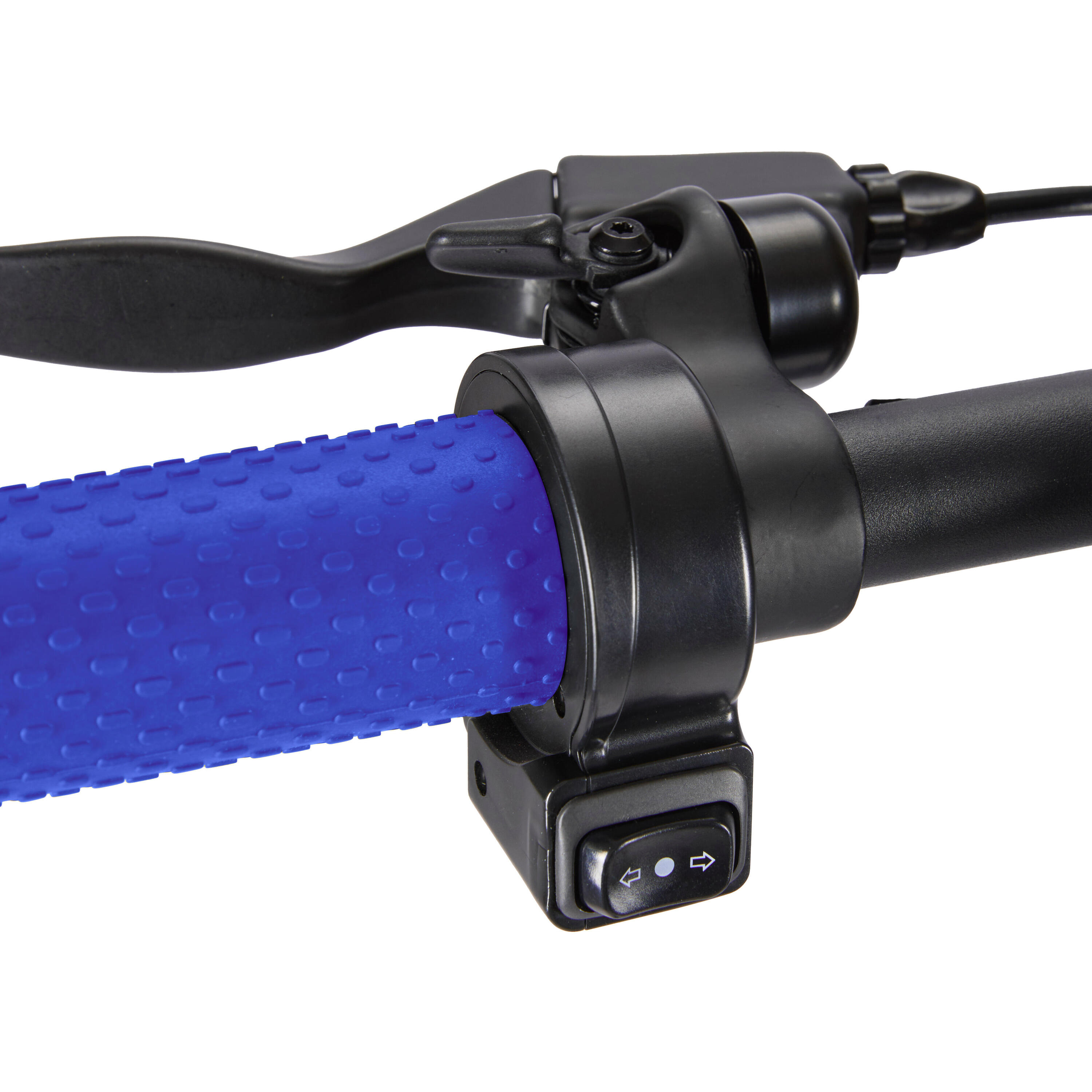 Monopattino Elettrico E Scooter V1 Nilox Blu 6/11