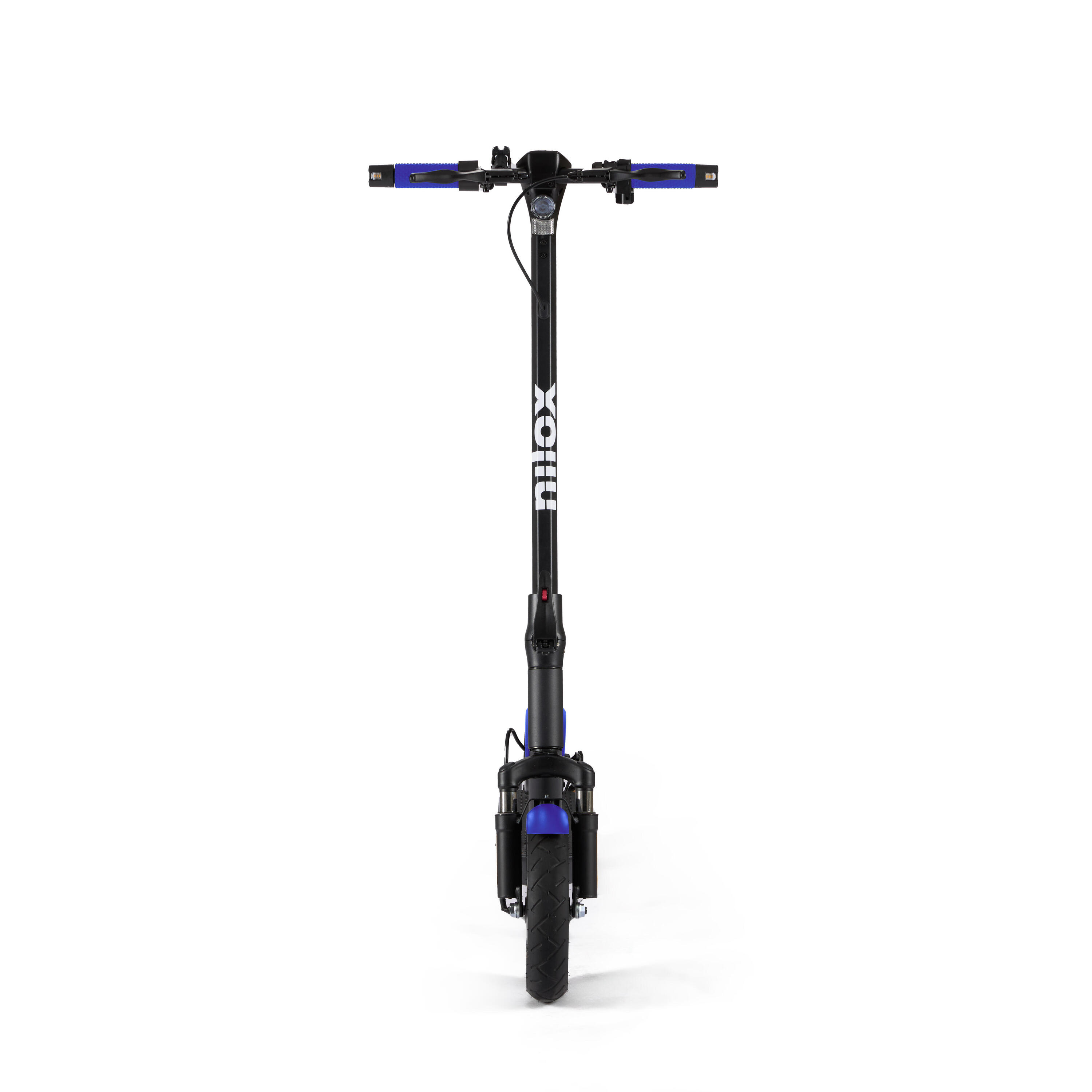 Monopattino Elettrico E Scooter V1 Nilox Blu 11/11