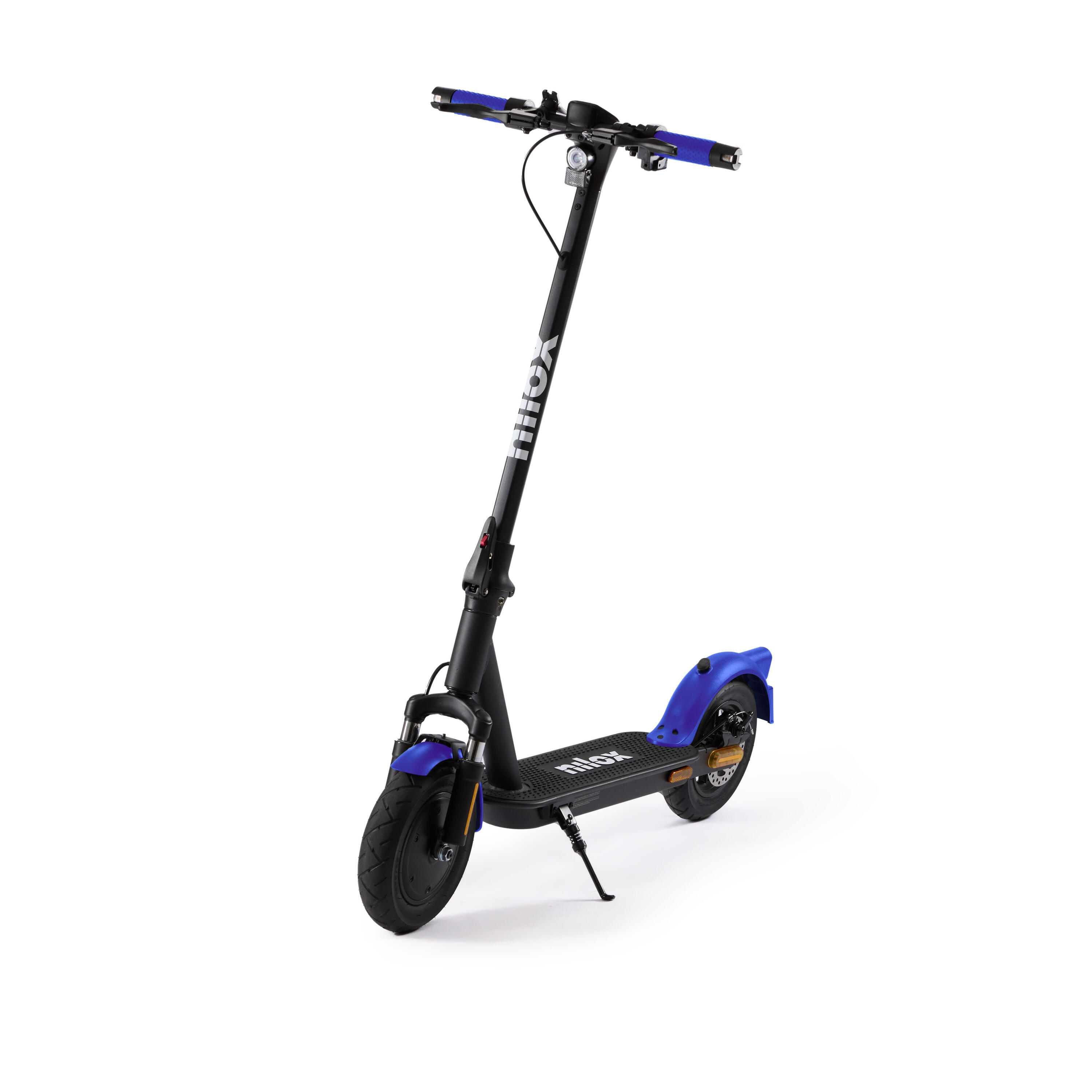 NILOX Monopattino Elettrico E Scooter V1 Nilox Blu