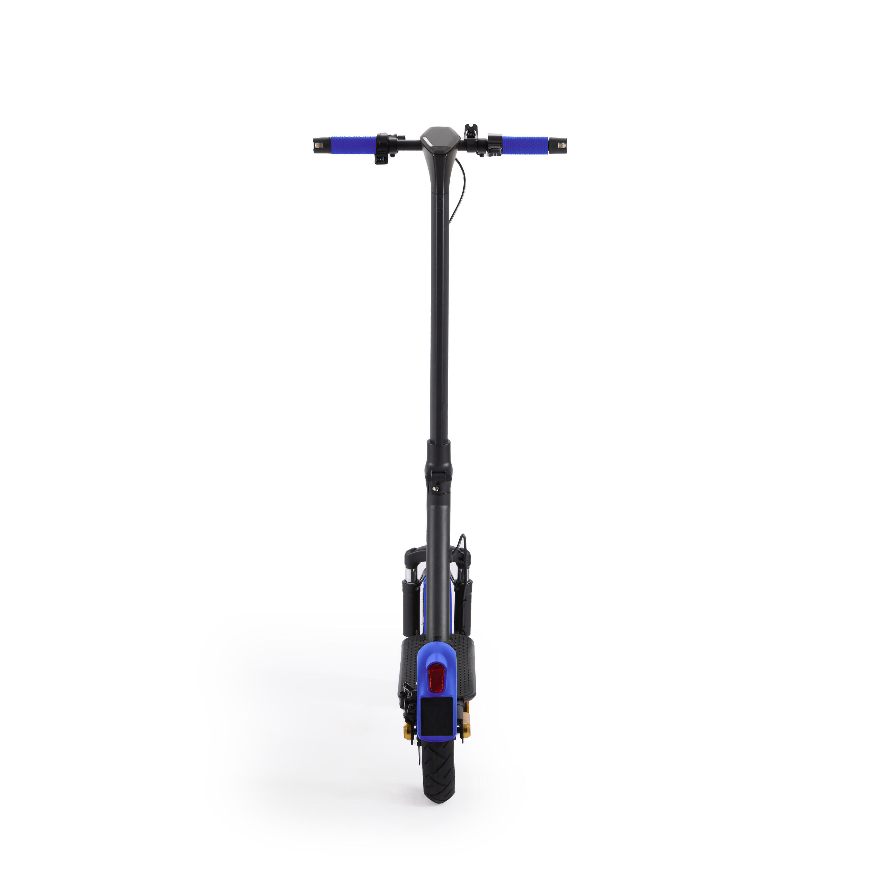 Monopattino Elettrico E Scooter V1 Nilox Blu 10/11