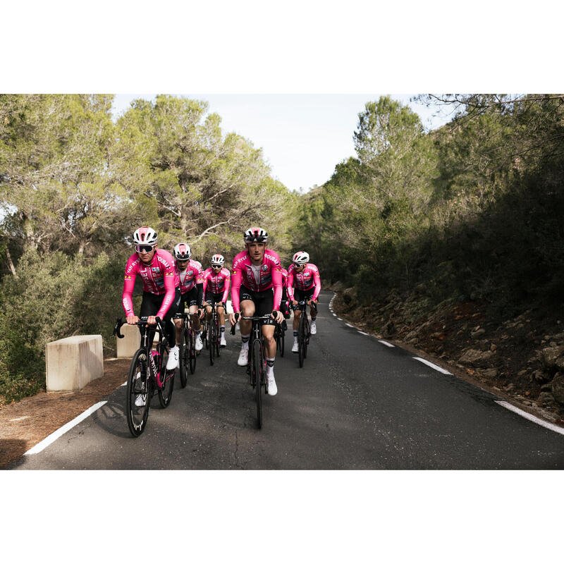 Casque de vélo route MIPS, RCR Van Rysel Roubaix