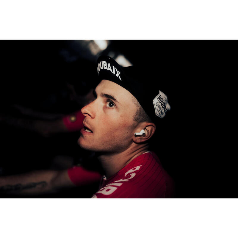 Casquette vélo route réplica - VAN RYSEL ROUBAIX Team