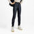 Pantalon équitation kipwarm chaud et déperlant Enfant - 500 noir