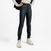 Pantalon équitation kipwarm chaud et déperlant Enfant - 500 noir