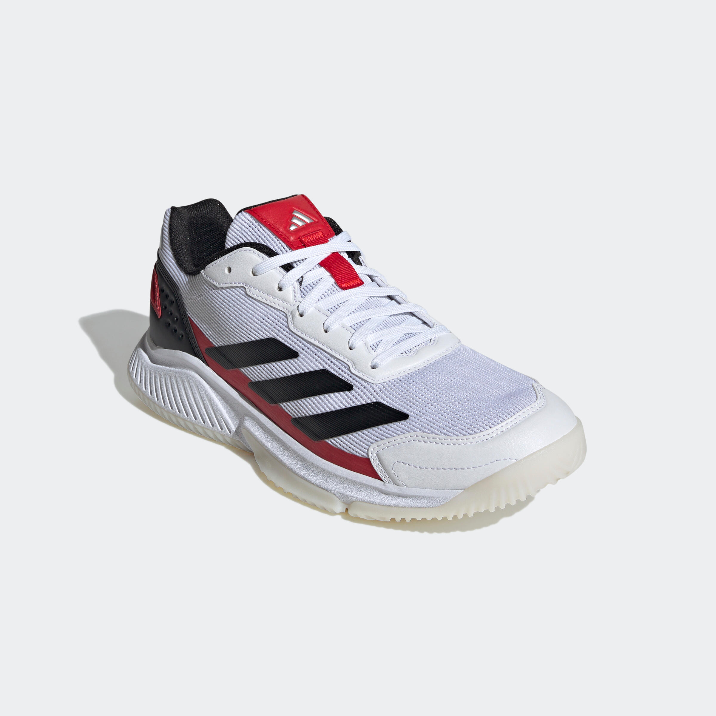 Sabatilles de pàdel d’home adidas Courtquick 7/8