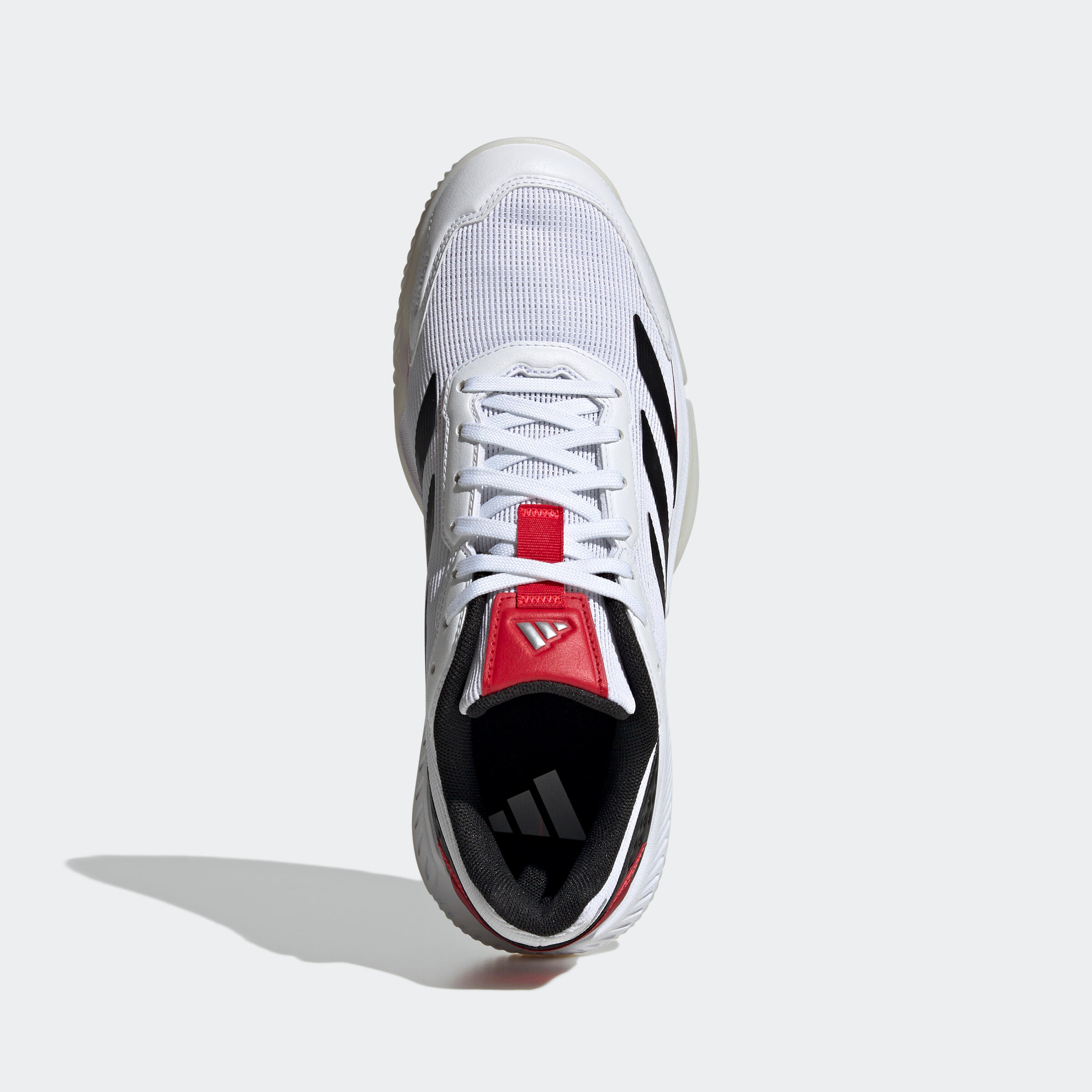 Sabatilles de pàdel d’home adidas Courtquick 5/8