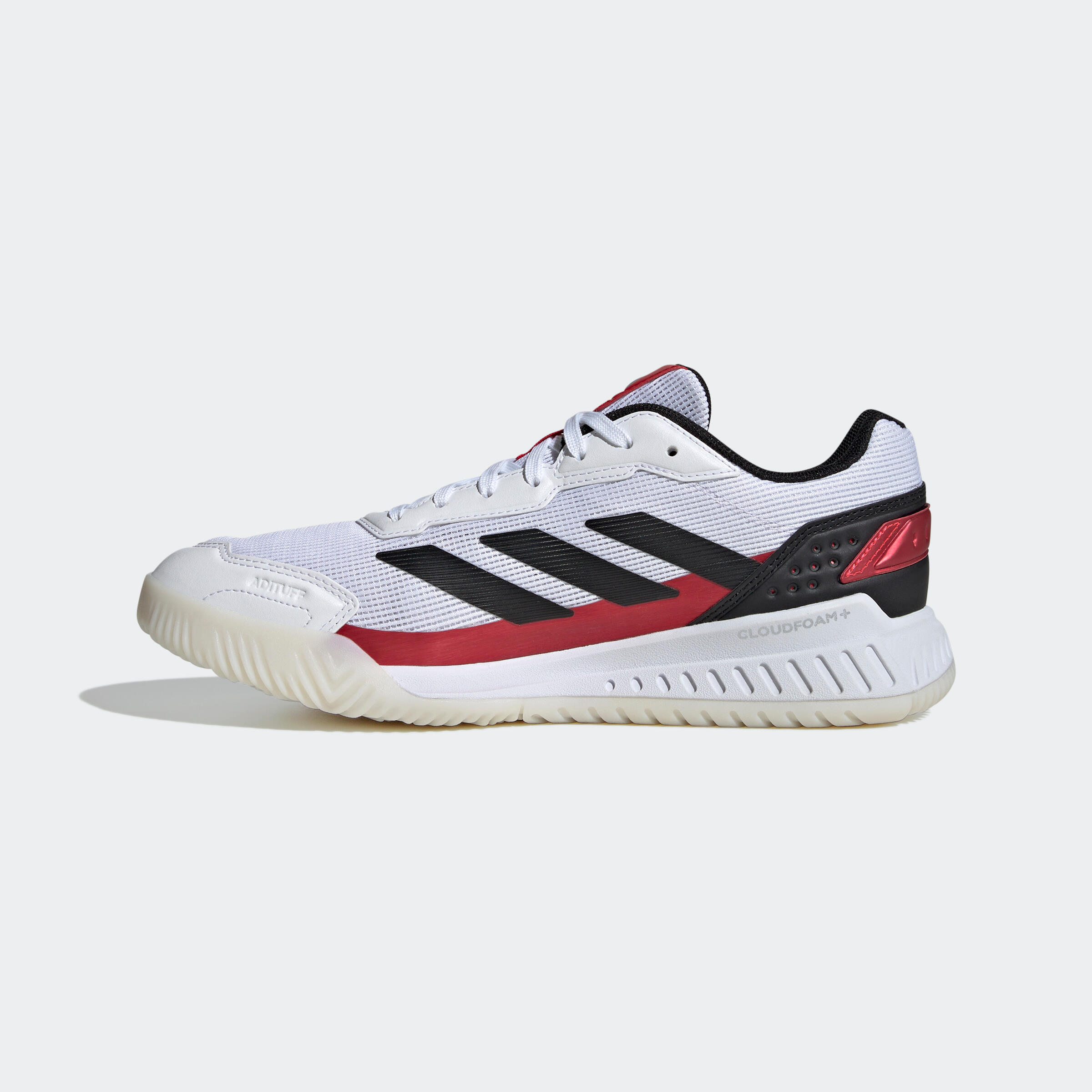 Sabatilles de pàdel d’home adidas Courtquick 8/8