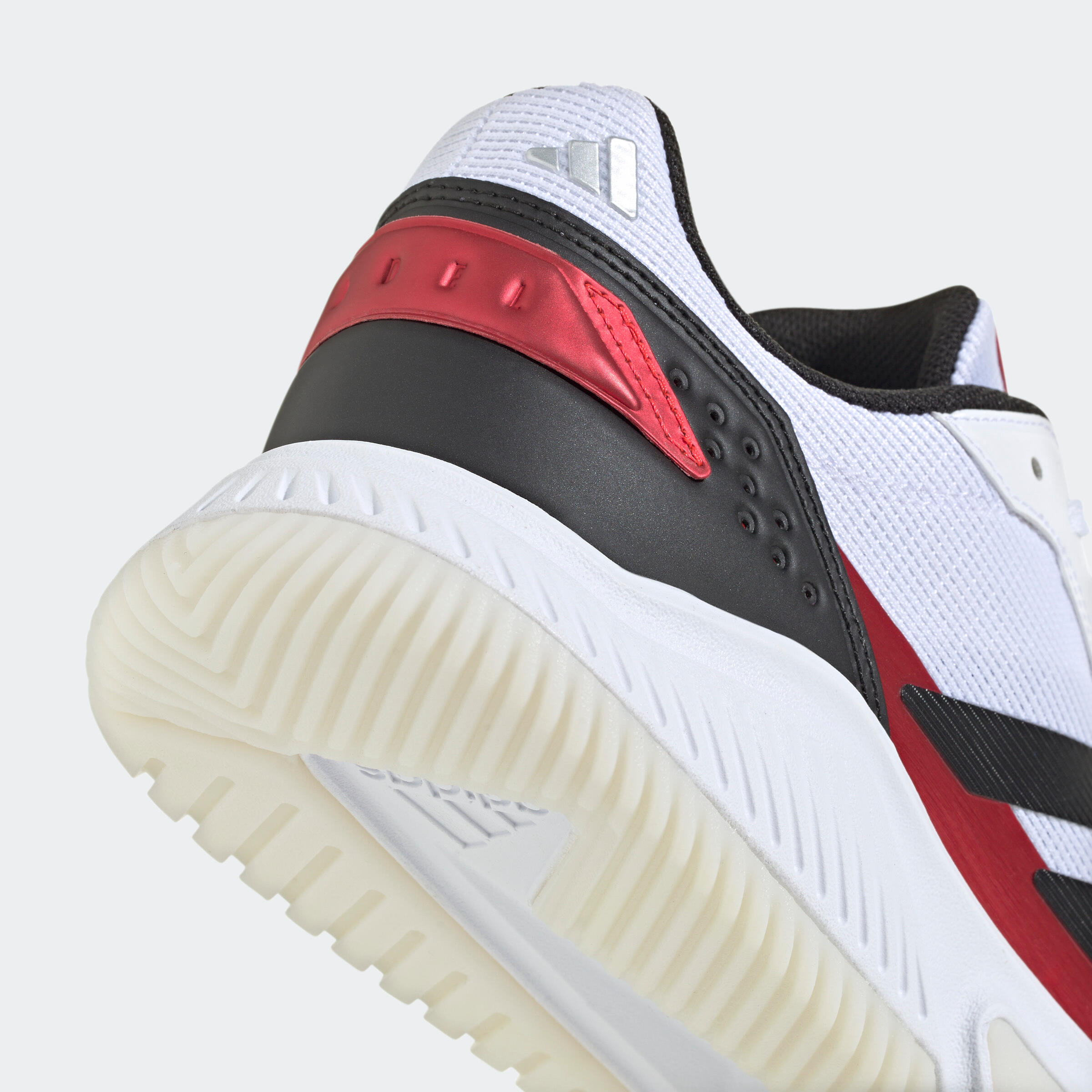 Sabatilles de pàdel d’home adidas Courtquick 3/8