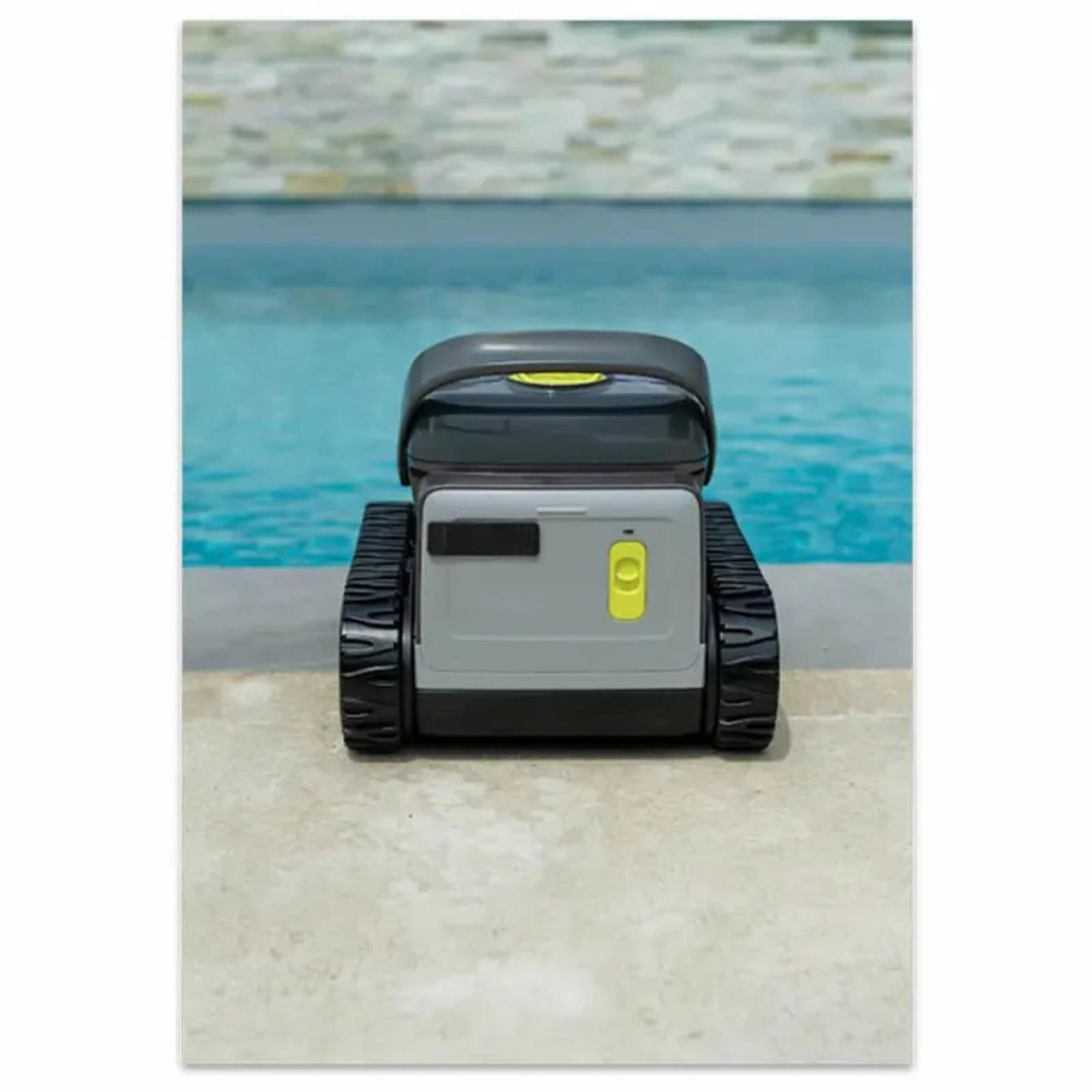 Robot Zodiac Pixel OP 3220Bateria neteja piscines 7 x 5 m - CD 2/4