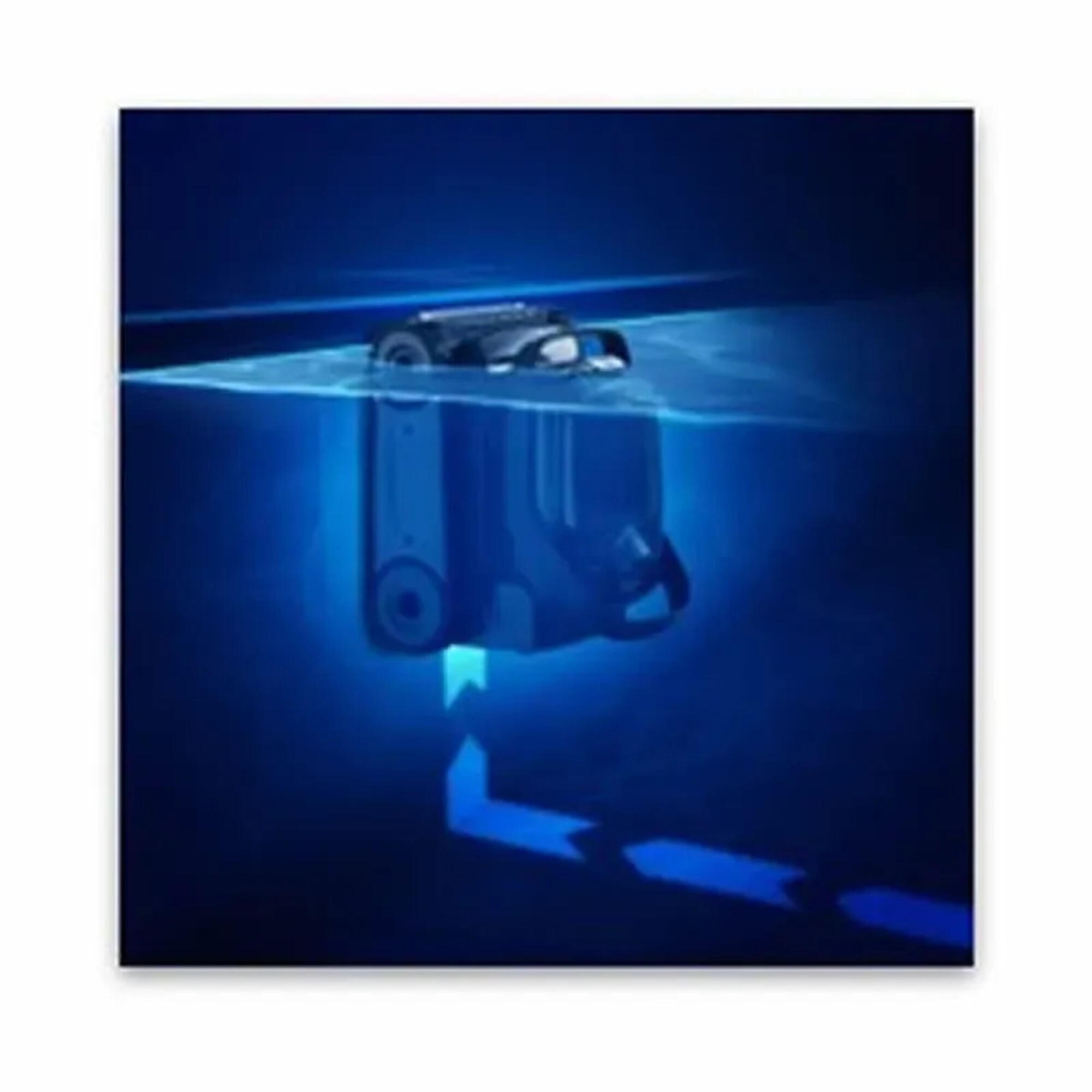 Robot Zodiac Pixel OP 3220Bateria neteja piscines 7 x 5 m - CD 3/4