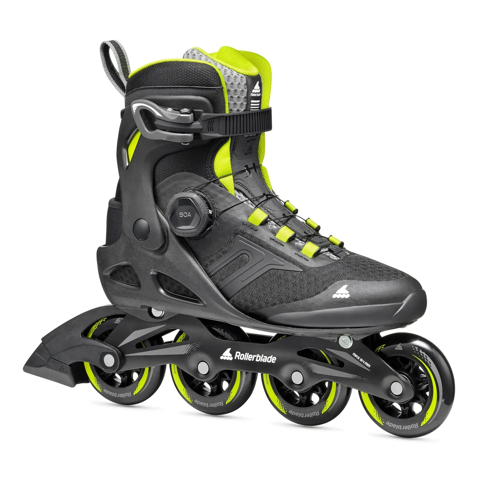 Rollerblade Macroblade 84 BOA