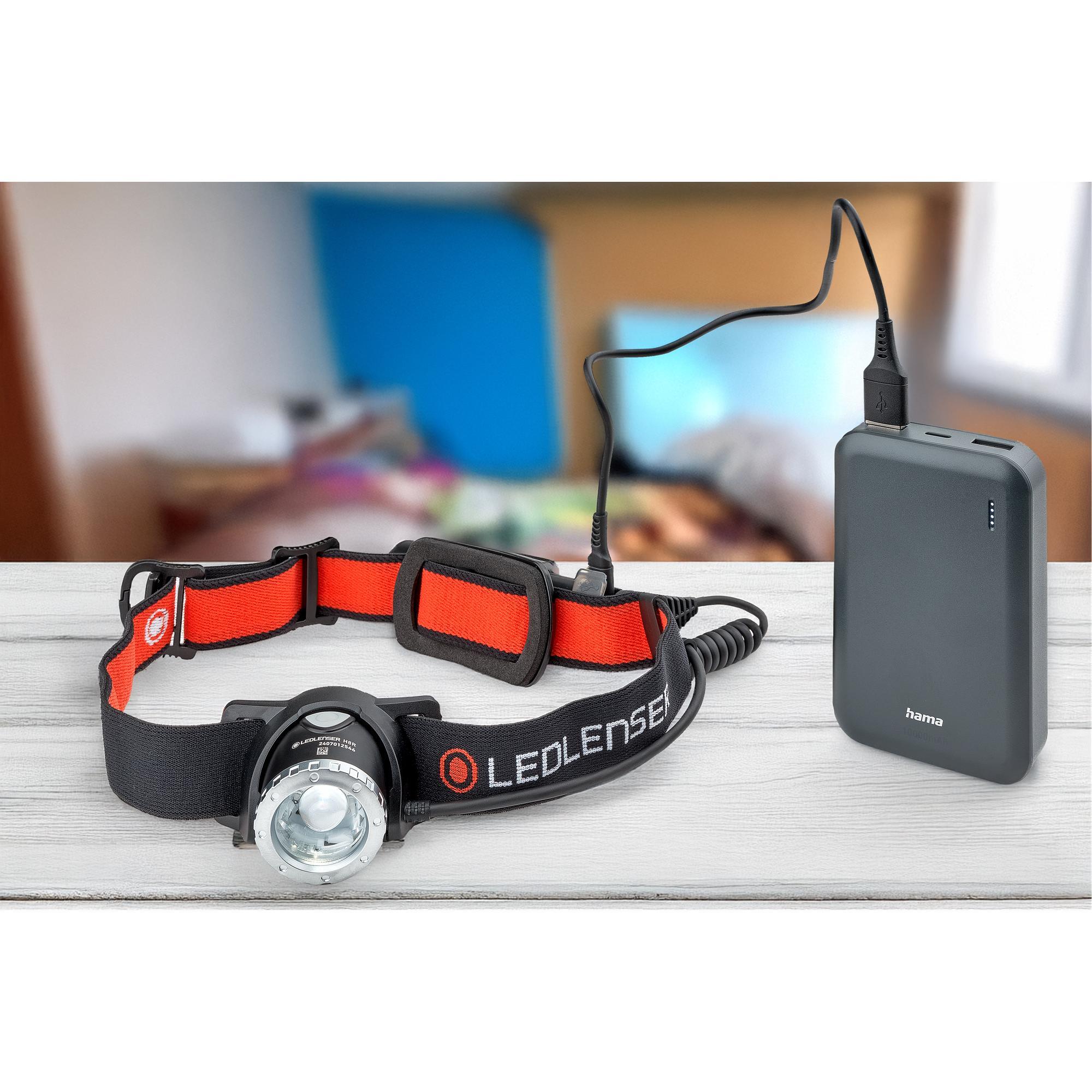Powerbank Hama Pocket 10 10000 mAh 6/6