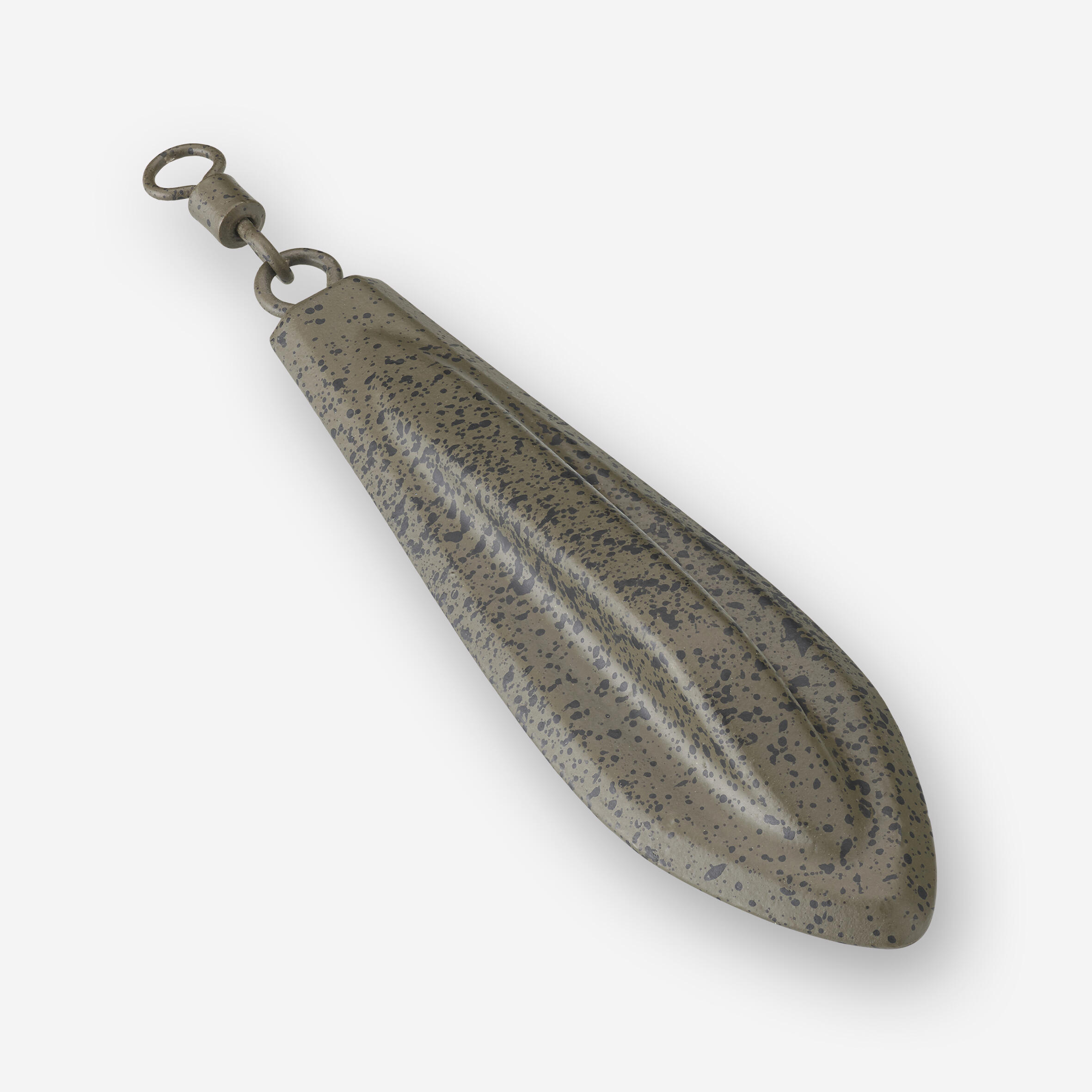 Trilobe Weights Carp Fishing Sinkers 90 g (x2) 3/4