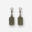 Plombs pêche de la carpe Plombs Square 80g (x2)
