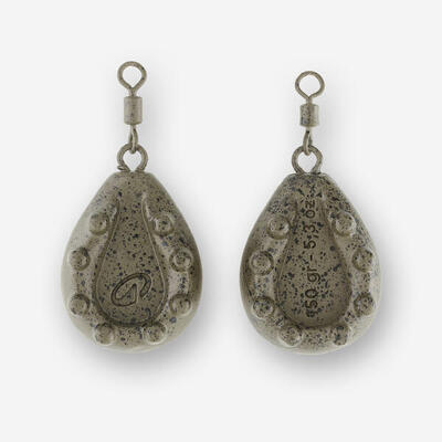 Piombi carp fishing GRIPPA 90 g x2