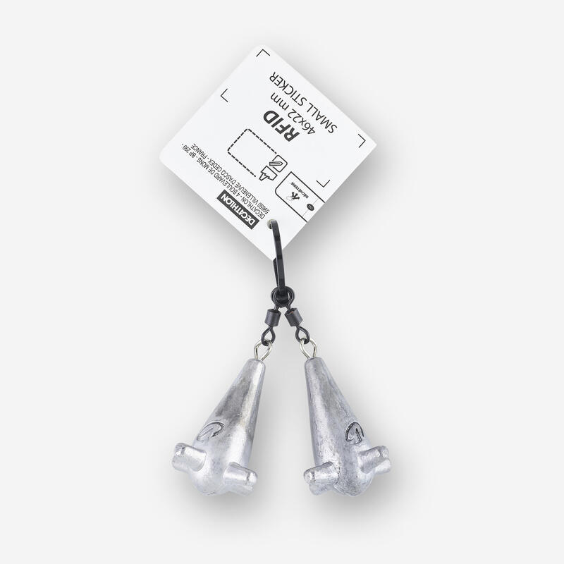 PLUMB PENTRU SONDARE 85G PESCUIT LA CRAP