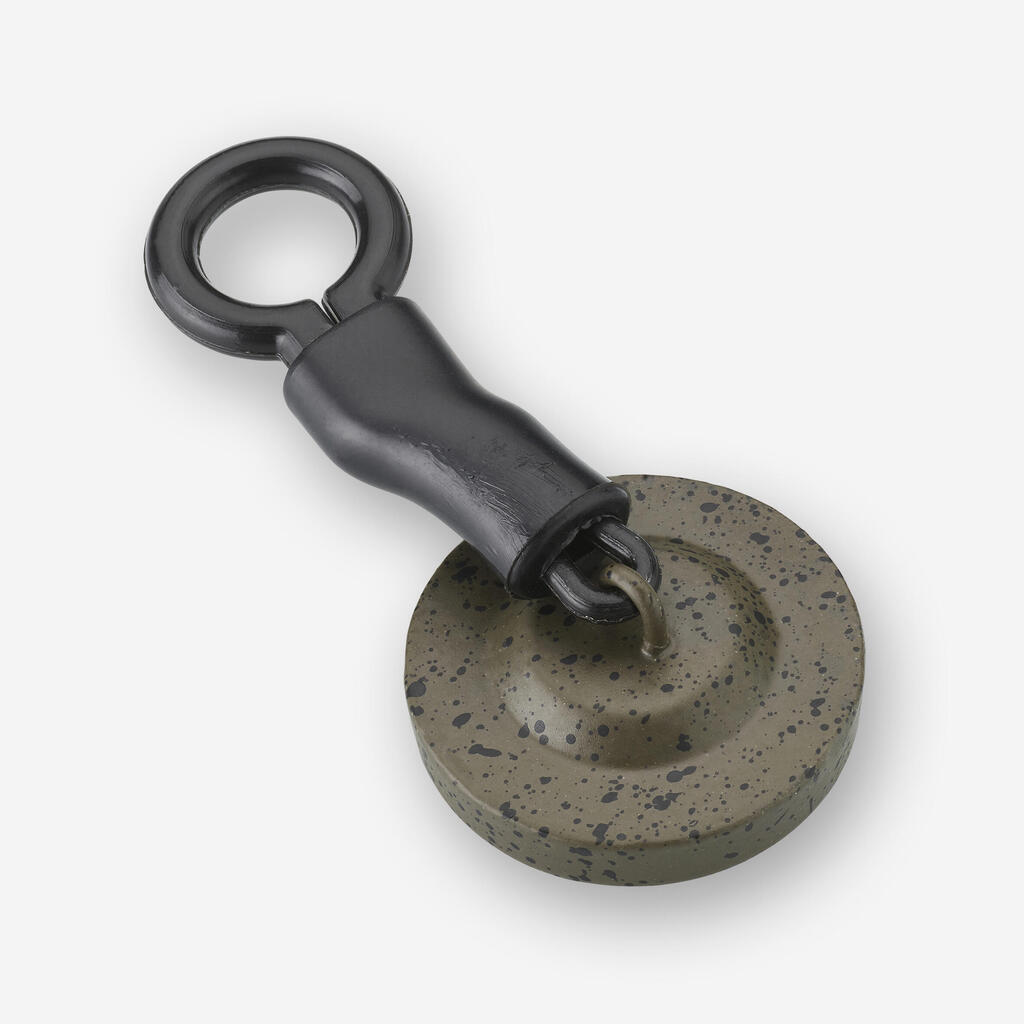 Back lead 20 g Carp Fishing