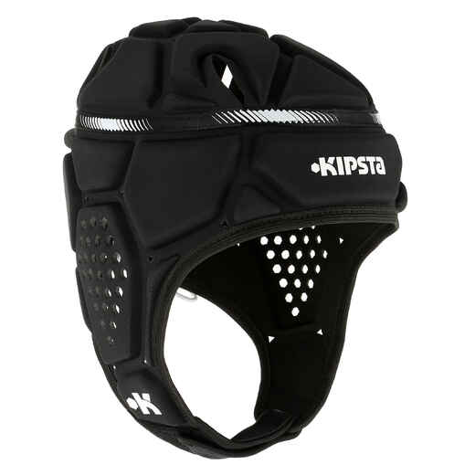 
      Casque rugby Full H 500 noir
  