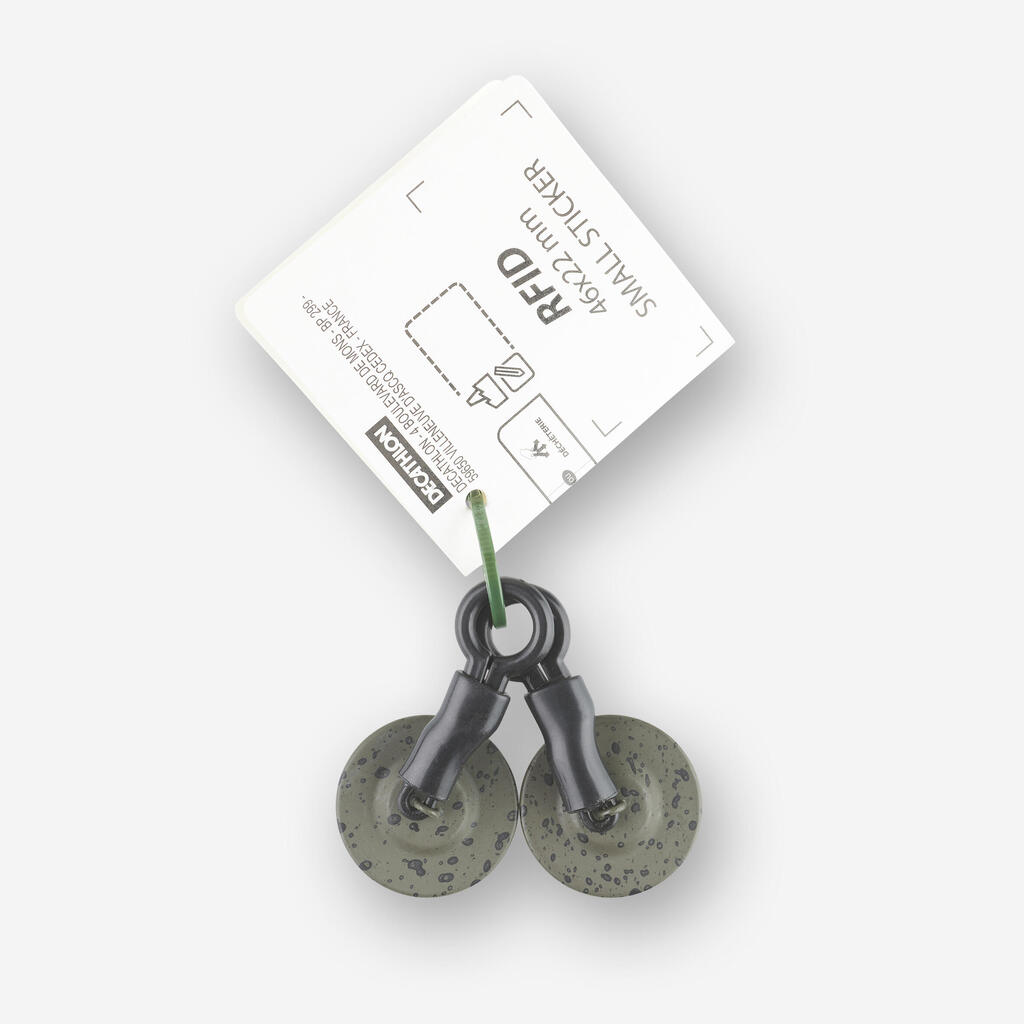 Back lead 20 g Carp Fishing