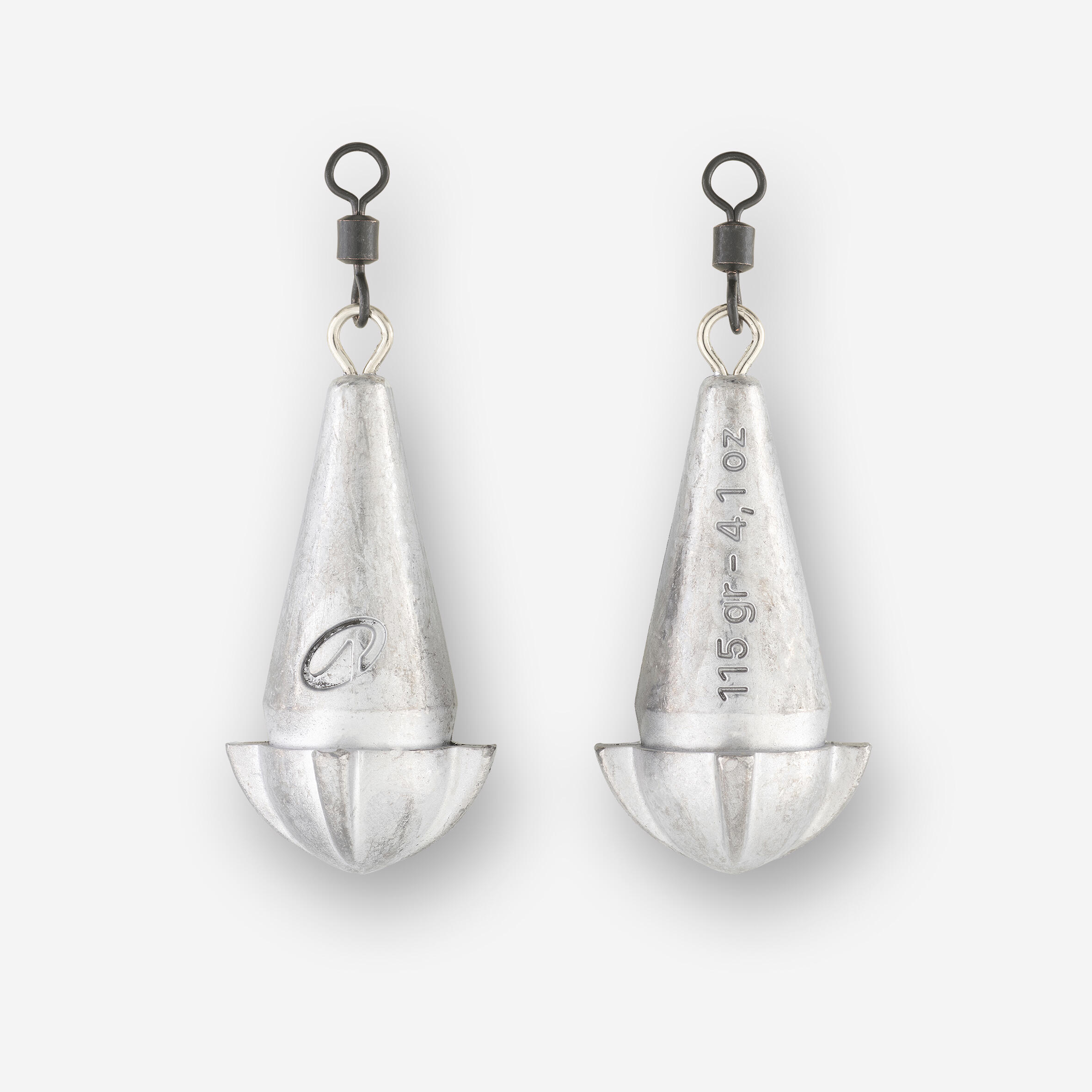 PLOMB À SONDER 115G PÊCHE DE LA CARPE