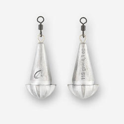 PLOMB À SONDER 85G PÊCHE DE LA CARPE