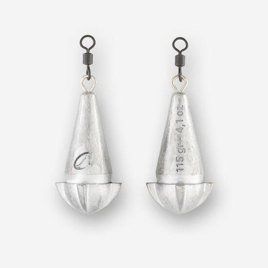 Piombo sonda carp fishing 85g