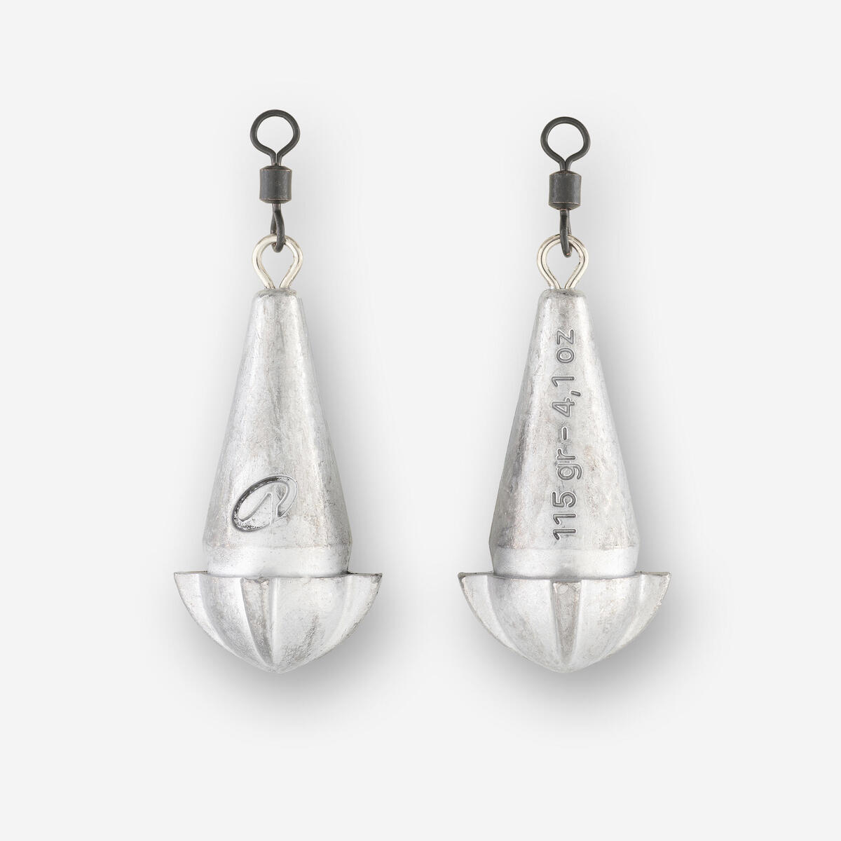 PLOMB À SONDER 115G PÊCHE DE LA CARPE