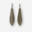 Plumb Trilobat Pescuit la Crap 50g x2