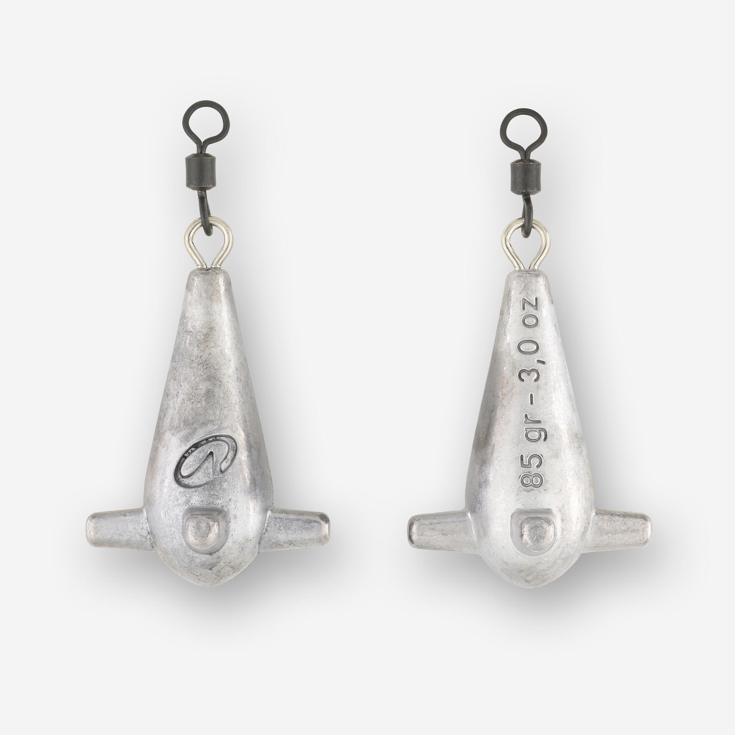 CAPERLAN Lotblei 85 g | 03608390247165