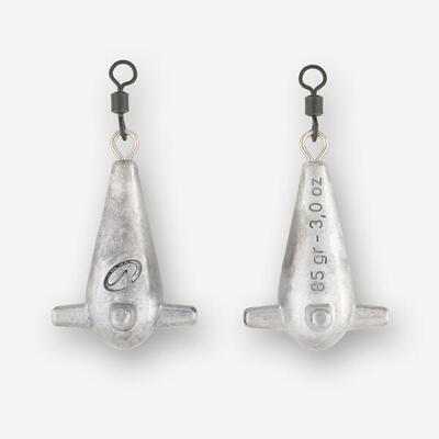 Piombo sonda carp fishing 85g