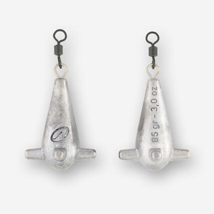 PLOMB À SONDER 115G PÊCHE DE LA CARPE