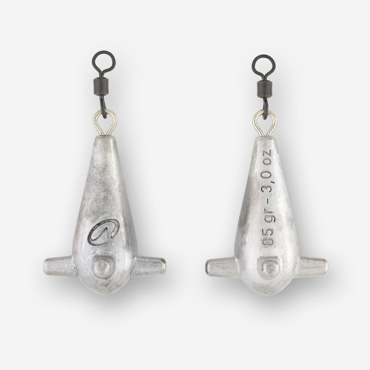 PLOMB À SONDER 85G PÊCHE DE LA CARPE