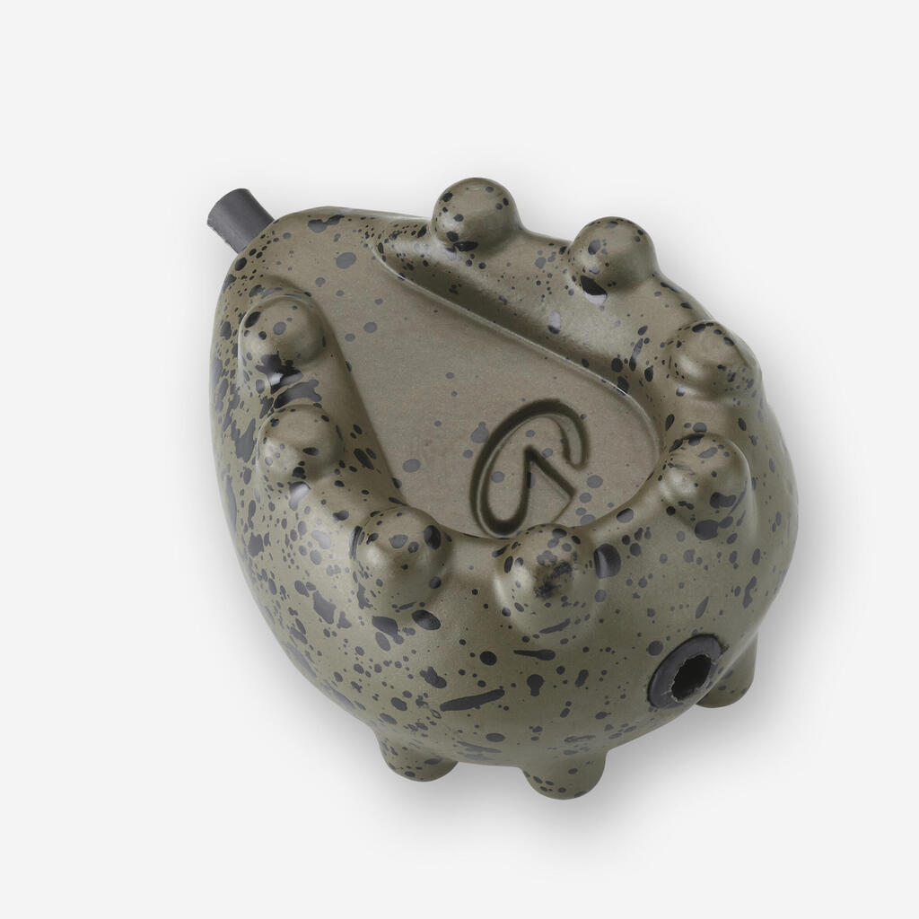 Utež za krapolov INLINE GRIPPA (110 g, 2 kosa)