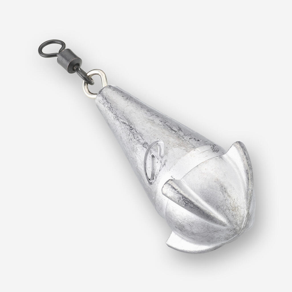 Utež za raziskovanje za krapolov (115 g)